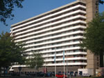 Hoogbouw-Paletflat, Tilburg